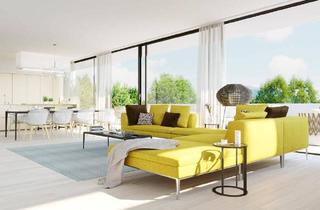 Penthouse kaufen in 5020 Salzburg, Ein Platz an der Sonne!140 m² Penthouse mit 63 m² Terrasse in Morzg