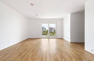 Wohnung kaufen in Hutterplatz, 1210 Wien, NordGlück - Top Preis trifft tolle Aufteilung 3-Zimmer kompakt & gut geplant - Top 02-039