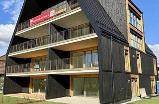 Wohnung kaufen in 6330 Kufstein, Exklusive DG-Wohnung in Kufstein – einzigartiger Wohn(T)raum