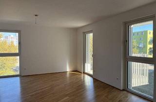 Wohnung kaufen in Hutterplatz, 1210 Wien, NordGlück - Eigentum mit 3 Zimmer im 21. Bezirk - Top 01-021