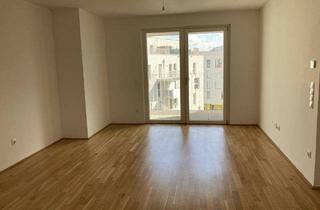 Wohnung kaufen in Hutterplatz, 1210 Wien, NordGlück - 2-Zimmer Wohnung mit Balkon - Top 01-016