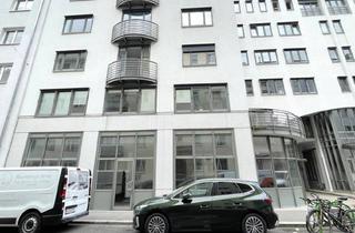 Geschäftslokal mieten in Barichgasse 40-42, 1030 Wien, Gewerbefläche in der Barichgasse 3. Bezirk verfügbar!