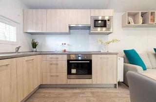 Haus kaufen in 7202 Bad Sauerbrunn, Modulheim - Holzhaus - inkl. Ausstattung - Aktionspreis!!!