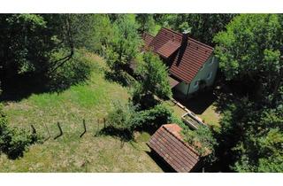 Einfamilienhaus kaufen in 9400 Wolfsberg, Haus in Einzellage mit Wildgehege!