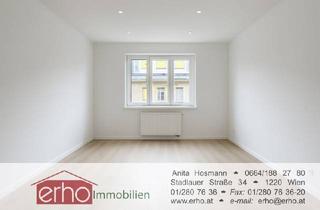 Wohnung kaufen in Holzmeistergasse, 1210 Wien, Attraktive Anlegerwohnung in 1210 Wien ? Helle 2-Zimmer-Wohnung, befristet vermietet & stilvoll renoviert