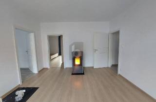 Wohnung kaufen in 3470 Kirchberg am Wagram, CHARMANTES WOHNEN MIT GARTENFLÄCHE