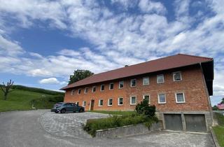 Immobilie kaufen in Halbarting, 4531 Kematen an der Krems, Idyllischer Bauernhof in Kematen an der Krems - Ihre Chance auf 5096m² Natur!