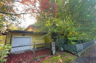 Grundstück zu kaufen in Gaisbergstraße 32, 5020 Salzburg, Platz um ihre Immobilie zu Verwirklichen, Baugrundstück mit Altbestand in Salzburg, Aigen-Parsch