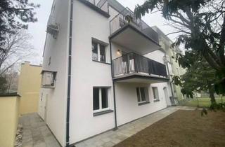 Wohnung mieten in Gesslgasse, 19/6, 1230 Wien, Wohnung mit exklusiven Direktzugang vom Aufzug in die Wohnung - gute Lage - Nähe U 6 Siebenhirten