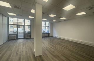 Büro zu mieten in Barichgasse, 1030 Wien, Attraktive Büro-/Geschäftsfläche im Fabiani Haus Komplex