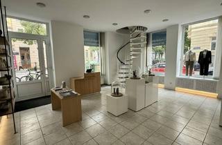 Geschäftslokal mieten in Ungargasse, 1030 Wien, Ecklokal in frequentierter Lage mit viel Nebenflächen und großem Keller