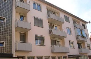 Wohnung mieten in 6900 Bregenz, Schöne kleine Single-Wohnung mit Loggia in zentraler und ruhiger Lage in Bregenz