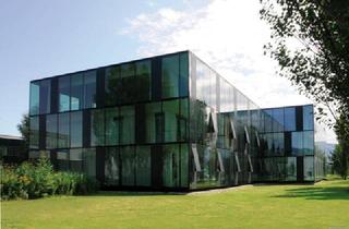 Gewerbeimmobilie mieten in 6890 Lustenau, Gewerbefläche (ca. 150 m²) im Millennium Park 1 in Lustenau zur Miete!