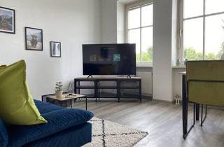 Wohnung mieten in 9999 Bregenz, Charmante voll möblierte 2-Zimmer-Stadtwohnung direkt am See