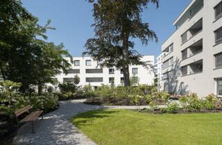 Wohnung mieten in 6800 Feldkirch, Wohnen in zentrumsnaher Grünlage