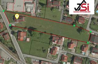 Grundstück zu kaufen in 6858 Schwarzach, Großzügiges Baugrundstück mit Altbestand in Schwarzach zu verkaufen