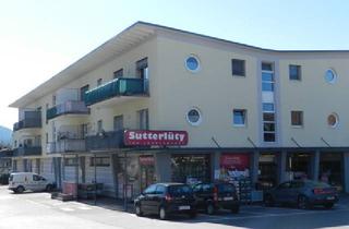 Wohnung kaufen in 6840 Götzis, Gemütliche, zentral gelegene 2-Zimmerwohnung in Götzis!