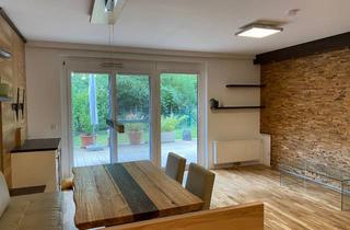 Wohnung mieten in Wienerstraße 85, 3002 Purkersdorf, Moderne 3-Zimmer-Gartenwohnung in Purkersdorf - top ausgestattet! Teilmöbliert