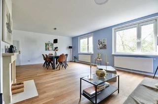 Wohnung kaufen in Hackenberggasse / Weinberggasse, 1190 Wien, Bestlage Unter-Sievering! Liebevoll modernisierte 2,5 bis 3,5-Zimmer-Erstbezug-Wohnung mit Doppelgarage und Gartennutzung