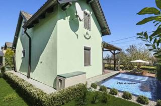 Haus kaufen in Telephonweg / Ponysee, 1220 Wien, ++ KLEINES KLEINGARTENHAUS ++ auf EIGENGRUND in Essling