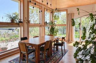 Haus kaufen in 7072 Mörbisch am See, Neusiedler See - moderner Bungalow