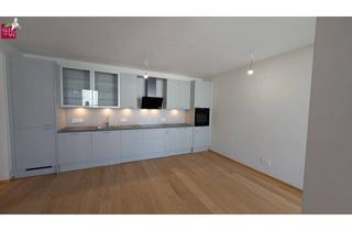 Wohnung mieten in Meidlinger Markt, 1120 Wien, Erstbezug: Akonti für Warmwasser und Heizung inkludiert! Entzückende 2 Zimmerwohnung mit einer kleinen, aber feinen Loggia in sehr guter Infrastrukturlage