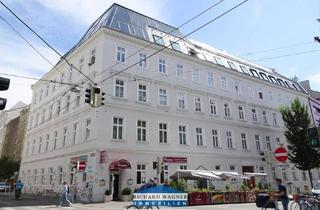 Wohnung kaufen in Mariahilfer Straße, 1070 Wien, 2 Eigentumswohnungen nebeneinander in 1070 Wien