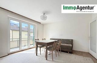 Wohnung kaufen in 6850 Dornbirn, 3 Zimmer Wohnung | Dornbirn | Balkon