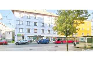 Wohnung kaufen in Gaswerkgasse, 5020 Salzburg, CITY STARTER | 2-Zimmer Wohnung Lehen
