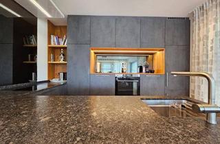 Penthouse kaufen in 4540 Bad Hall, PENTHOUSE BAD HALL 120m² TOP !