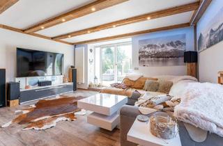 Wohnung kaufen in 5700 Zell am See, Eleganz trifft Gemütlichkeit: Exklusive Wohnung mit großzügiger Terrasse