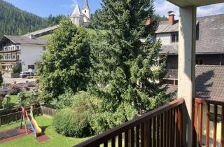 Wohnung mieten in Deutsch Griffen 111, 9572 Deutsch Griffen, Gemütliche 3-Zimmer-Wohnung mit Balkon in Deutsch Griffen – Ihr neues Zuhause!