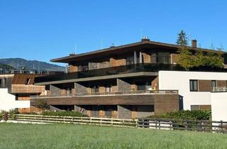 Wohnung mieten in 6363 Westendorf, Sonnige Wohnung am Golfplatz mit Tiefgaragenplatz