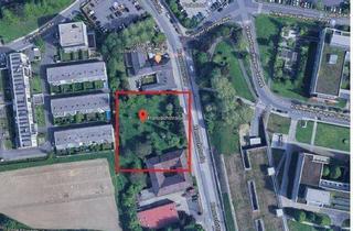 Wohnung mieten in Hanuschstraße 30, 4020 Linz, Mietwohnung in zentraler Lage Top 2.11 mit Balkon