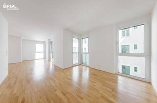 Wohnung mieten in Liechtensteinpark, 1090 Wien, UNBEFRISTETER ERSTBEZUG! Hochwertige Apartments mit Freiflächen beim Liechtensteinpark - MIETZINSVORAUSZAHLUNG!