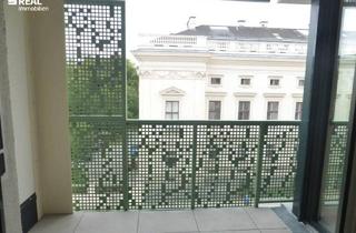 Wohnung mieten in Liechtensteinpark, 1090 Wien, UNBEFRISTETER ERSTBEZUG! Hochwertige Apartments mit Freiflächen beim Liechtensteinpark - MIETZINSVORAUSZAHLUNG!