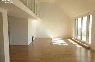 Penthouse mieten in Liechtensteinpark, 1090 Wien, UNBEFRISTET! Erstklassiges Penthouse mit Palais-Blick und 50 m² Terrasse beim Liechtensteinpark - MIETZINSVORAUSZAHLUNG!