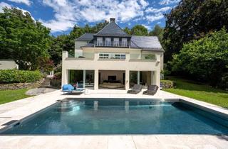 Villen zu kaufen in 4400 Steyr, EXQUISITE ROMANTIKVILLA *STILVOLL *LUXURIÖS