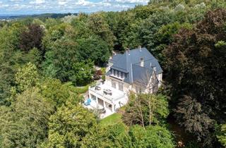 Villen zu kaufen in 4400 Steyr, EXQUISITE ROMANTIKVILLA *STILVOLL *LUXURIÖS