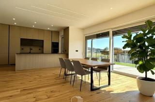 Einfamilienhaus kaufen in 8081 Empersdorf, SMART HOME: Hochwertig ausgestattetes Einfamilienhaus in idyllischer Grünlage mit Südterrasse, Garten & PV-Anlage