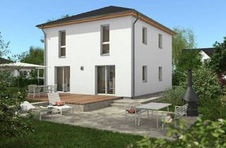 Einfamilienhaus kaufen in 5230 Mattighofen, Neubau Einfamilienhaus belagsfertig mit 115m² Wohnfläche inkl. Grundstück in Mattighofen € 439.800,00