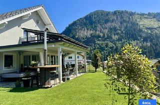 Einfamilienhaus kaufen in 9841 Winklern, Zuhause mit Herz und Aussicht.