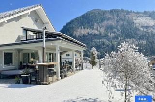 Einfamilienhaus kaufen in 9841 Winklern, Zuhause mit Herz und Aussicht.