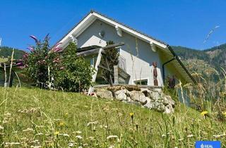 Einfamilienhaus kaufen in 9841 Winklern, Zuhause mit Herz und Aussicht.