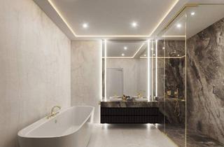 Wohnung kaufen in 1190 Wien, Exklusives Rooftop Retreat inkl. Pool: Ein Wohnjuwel der Extraklasse: Wo architektonisches Erbe auf modernen Luxus trifft