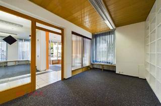 Gewerbeimmobilie kaufen in 6850 Dornbirn, 166 m² Geschäfts-, Büro oder Praxisfläche in zentraler Lage in Dornbirn zu verkaufen