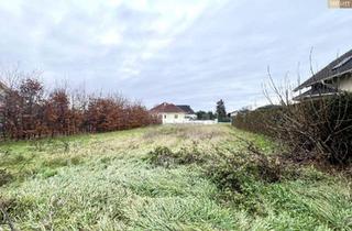 Grundstück zu kaufen in 2486 Pottendorf, Traumhaftes Grundstück in Pottendorf: 689m² für nur 279.900 €! Ihr Bauprojekt wartet!