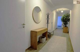 Wohnung mieten in Lambrechtgasse, 1040 Wien, Dachgeschosswohnung - Erstbezug - 3 Schlafzimmer