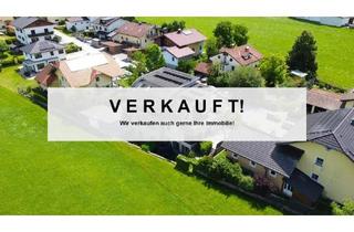 Maisonette kaufen in 5201 Seekirchen am Wallersee, VERKAUFT - Hochwertige Familieninsel mit Reihenhauscharakter