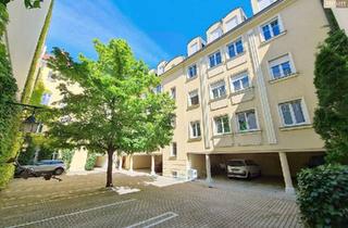 Wohnung mieten in 2500 Baden, Dachgeschoß-Apartment beim Grünen Markt